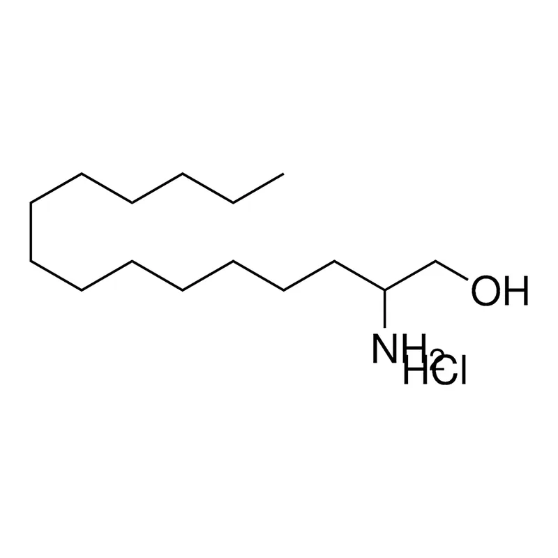 Merck 2-AMINO-1-PENTADECANOL HYDROCHL-