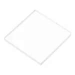 AS ONE Board PC Clear, PC 판재