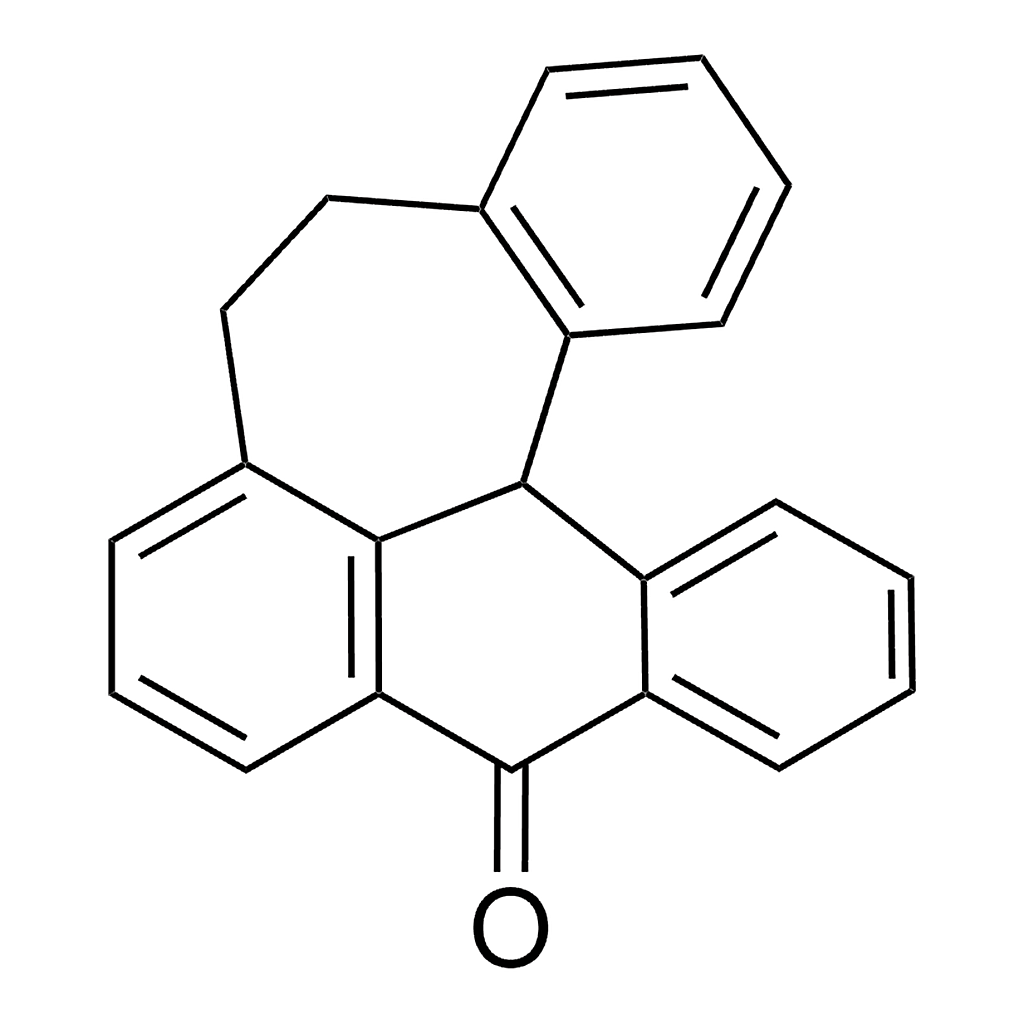 Merck 5,9,10,14B-TETRAHYDROBENZO(4,5 - 50 MG&
