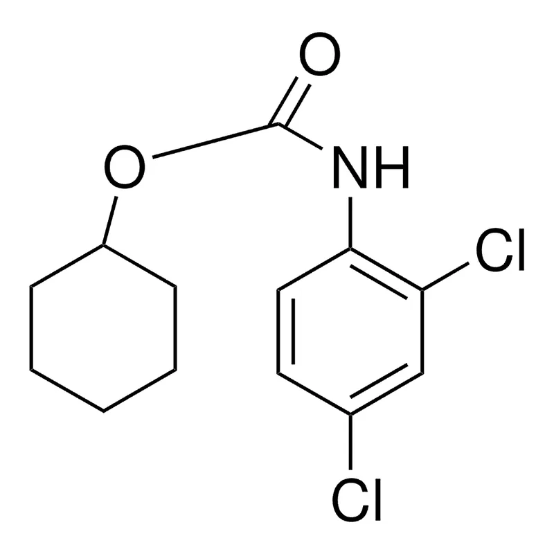 Merck CYCLOHEXYL N-(2,4-DICHLOROPHENY-