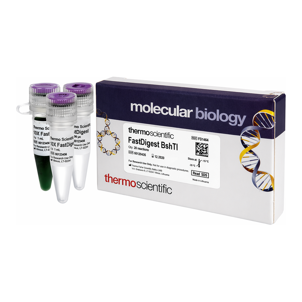 Thermo Fisher Scientific FastDigest BshTI