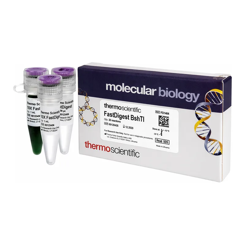 Thermo Fisher Scientific FastDigest BshTI