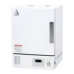 AS ONE Constant Temperature Dryer (Blower Type·With Timer), 정온 건조기(송풍식·타이머 부속)