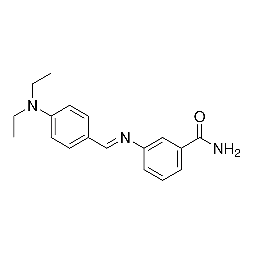 Merck 3-((4-DIETHYLAMINO-BENZYLIDENE)--