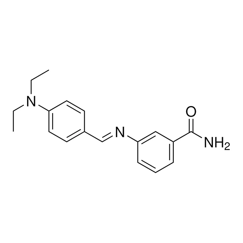 Merck 3-((4-DIETHYLAMINO-BENZYLIDENE)--