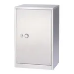 AS ONE Chemical Storage Cabinet SUS304, 약품장(SUS304)