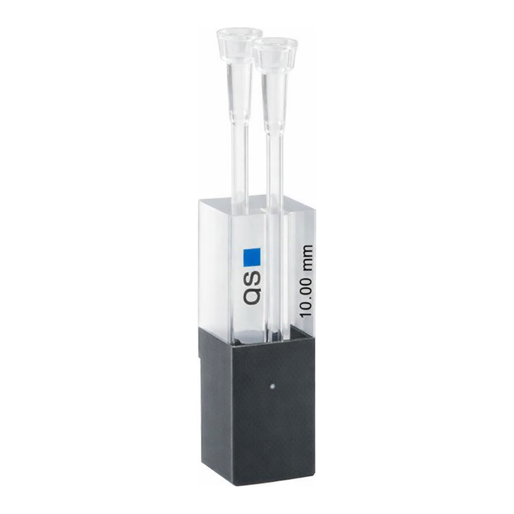 Merck Hellma(R) absorption cuvettes, standard cells, ultra Micro