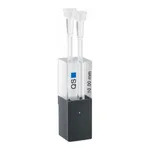 Merck Hellma(R) absorption cuvettes, standard cells, ultra Micro