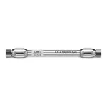 Waters XTerra MS C18 Column, 125Å, 3.5 µm, 4.6 mm X 100 mm, 1/pk