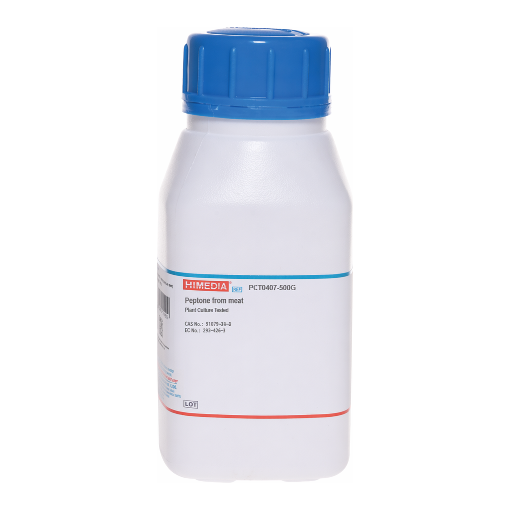 Himedia Peptone from meat