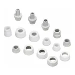 Merck Bottle adapters for BRAND(R) Dispensers and Burettes