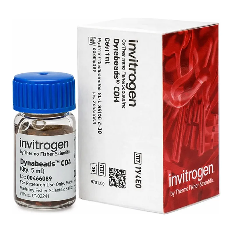 Thermo Fisher Scientific Dynabeads CD4, 5 mL