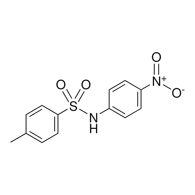 Merck 4-METHYL-N-(4-NITROPHENYL)BENZENE-