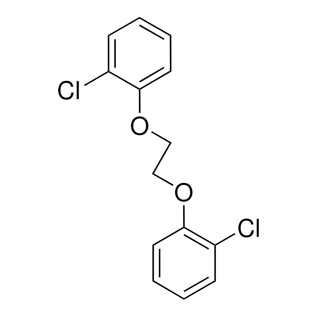 Merck 1,2-BIS(2-CHLOROPHENOXY)ETHANE-
