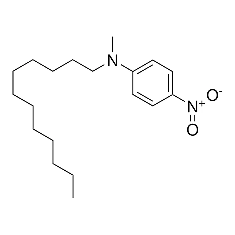 Merck N-DODECYL-N-METHYL-4-NITROANILI