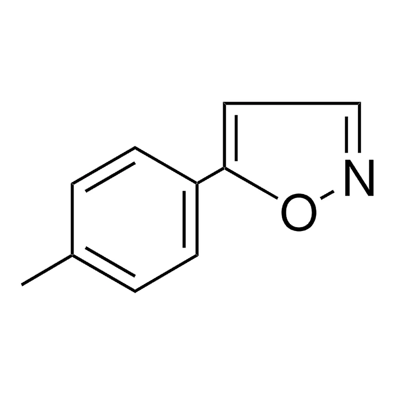 Merck 5-(P-TOLYL)ISOXAZOLE