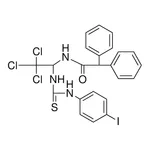 Merck 2,2-DIPHENYL-N-(2,2,2-TRICHLOR - 25 MG&