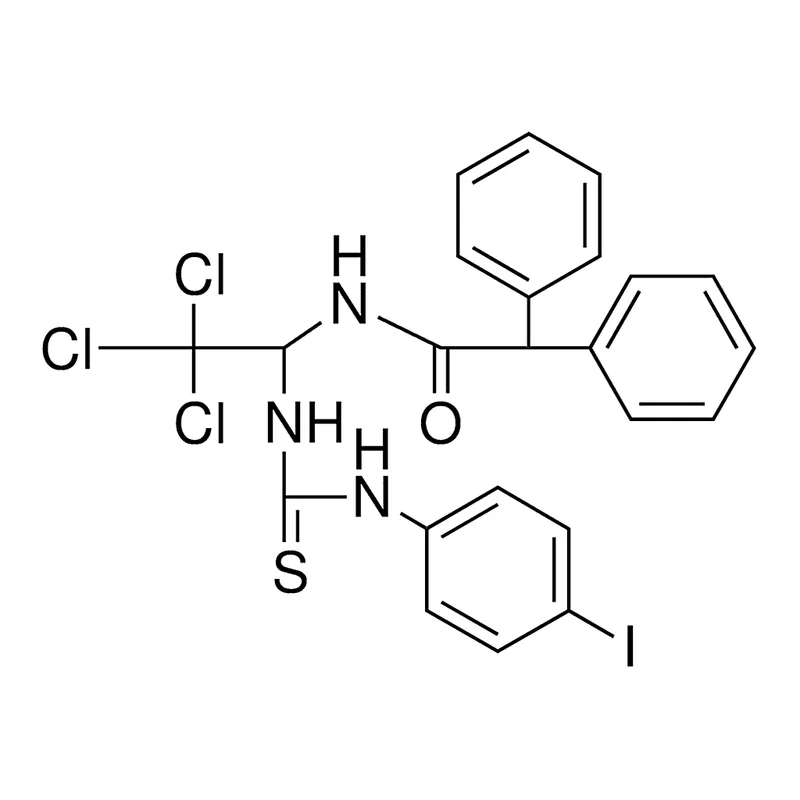 Merck 2,2-DIPHENYL-N-(2,2,2-TRICHLOR - 25 MG&