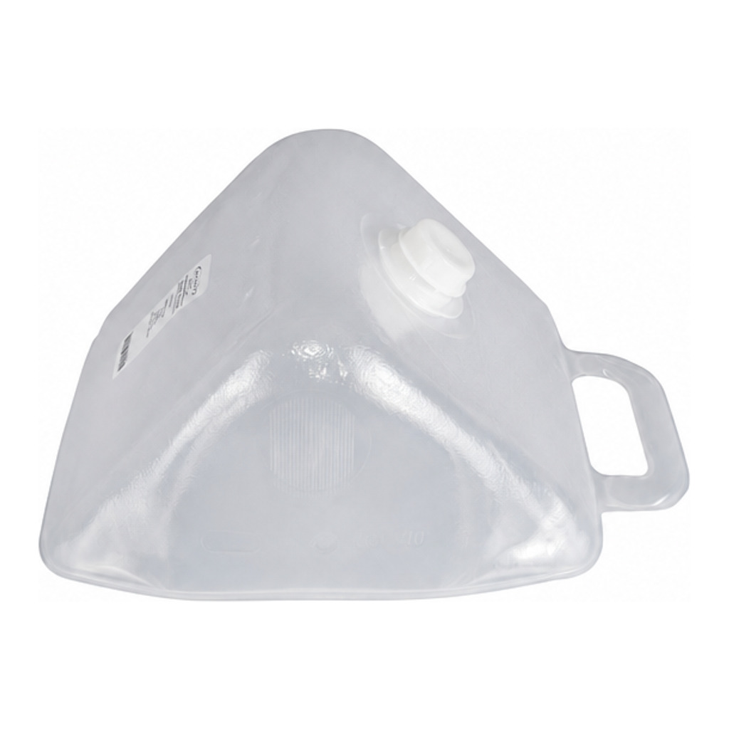 Politainer, 10 liters, GL38