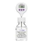 Merck SP Bel-Art(R) H-B Frio-Temp(R) Calibrated Electronic Verification Lollipop Stem Thermometer