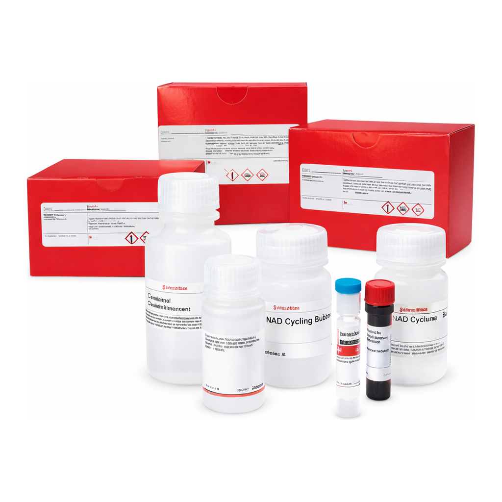 Merck GLUCOSE UPTAKE COLORIMETRIC ASSAY KIT