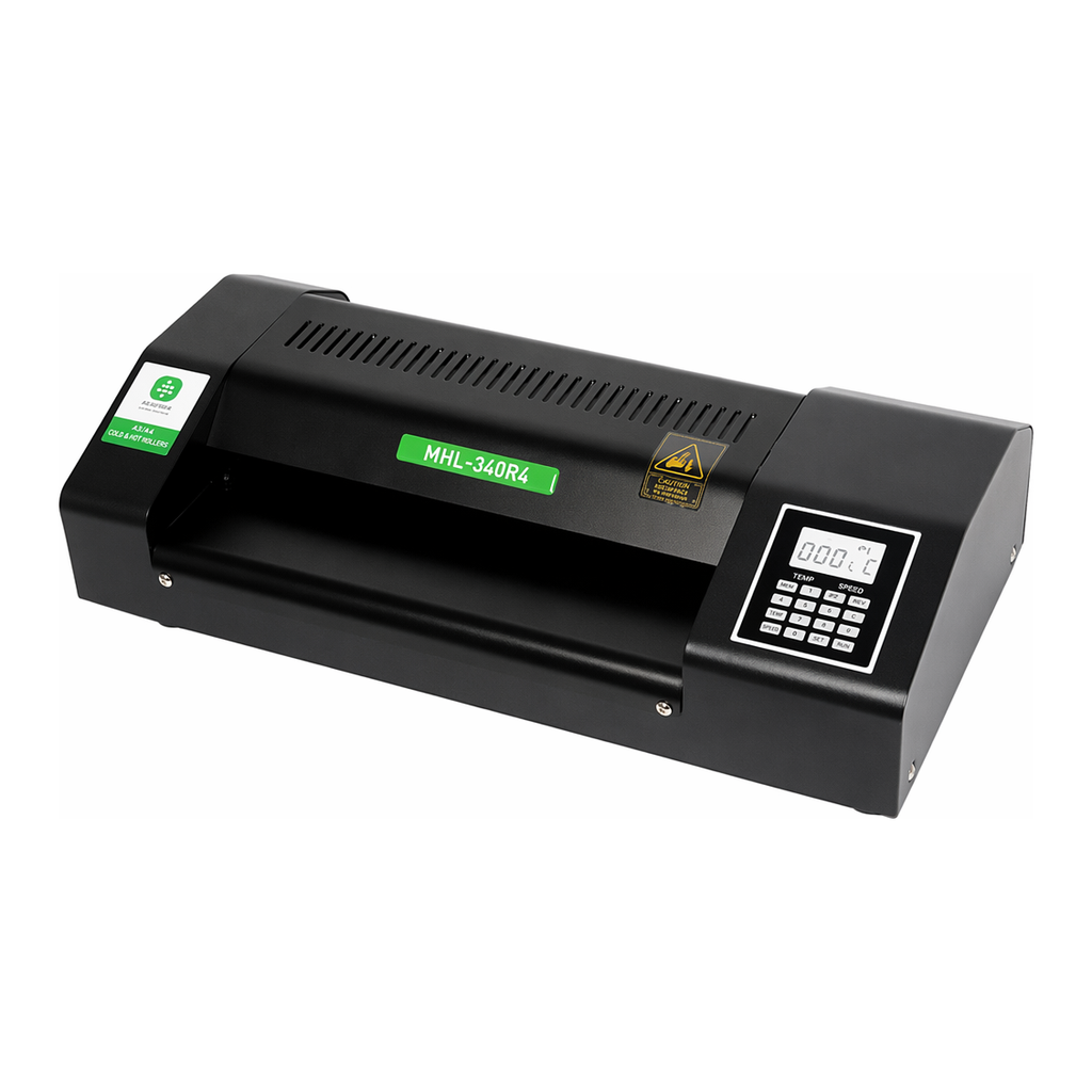 OFFICENEX [P]문화산업 코팅기 MHL-340R4