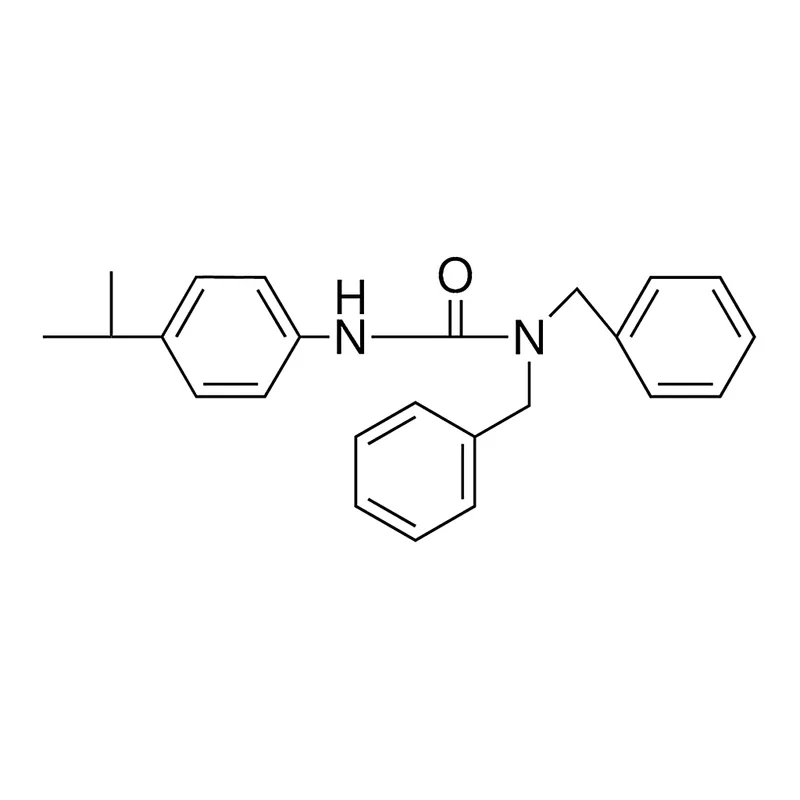 Merck 1,1-DIBENZYL-3-(4-ISOPROPYL-PH - 25 MG&