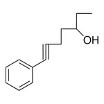 Merck 7-PHENYL-6-HEPTYN-3-OL - 50 MG