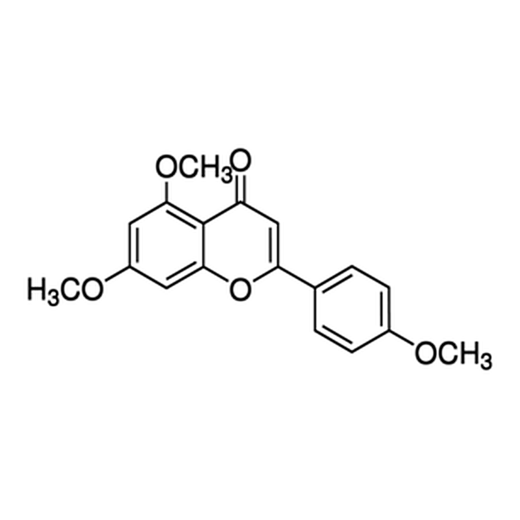 Merck 4``,5,7-TRIMETHOXYFLAVONE