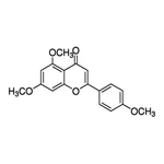 Merck 4``,5,7-TRIMETHOXYFLAVONE
