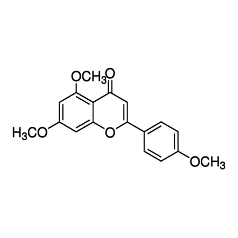 Merck 4``,5,7-TRIMETHOXYFLAVONE