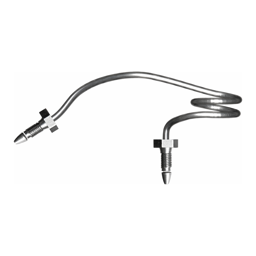 Waters Tubing Assembly, Right Hand Outlet