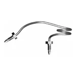 Waters Tubing Assembly, Right Hand Outlet