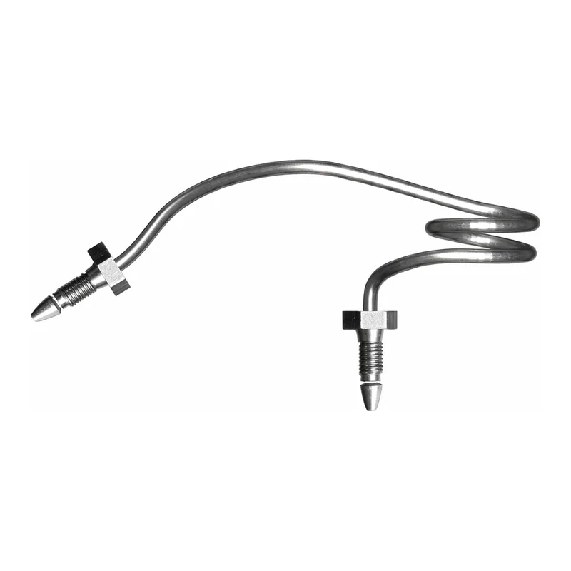 Waters Tubing Assembly, Right Hand Outlet