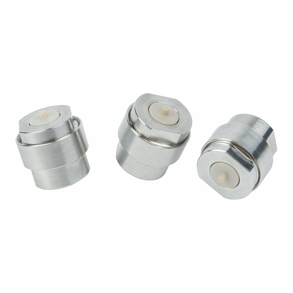 Restek Raptor ARC-18 UHPLC EXP Guard Column Cartridges 5 x 2.1 mm 3/pk