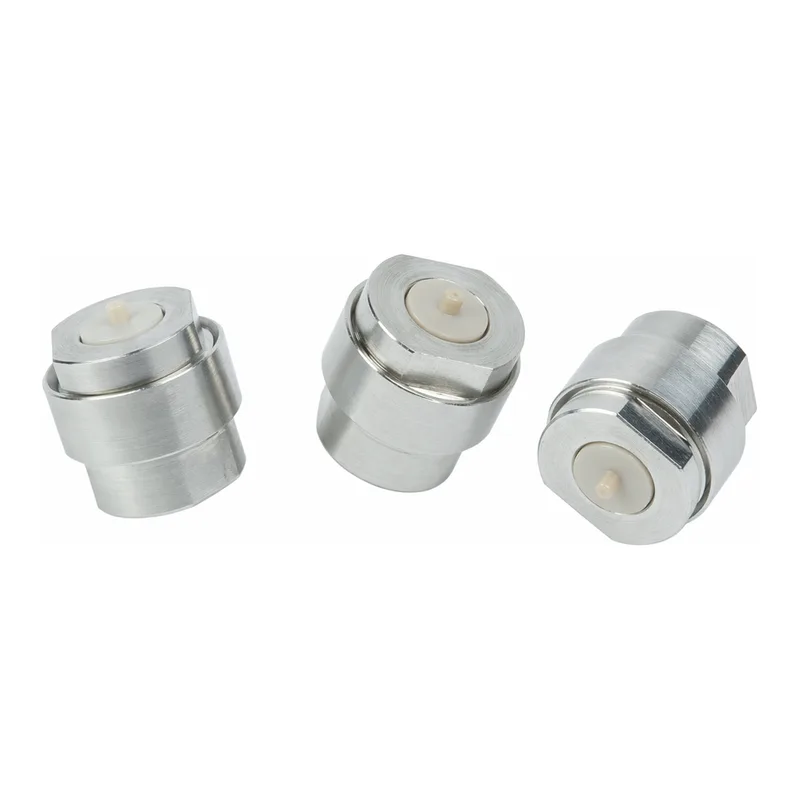 Restek Raptor ARC-18 UHPLC EXP Guard Column Cartridges 5 x 2.1 mm 3/pk
