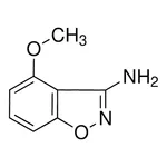 Merck 4-methoxy-1,2-benzisoxazol-3-amine