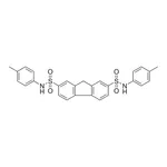 Merck 9H-FLUORENE-2,7-DISULFONIC ACI - 10 MG&