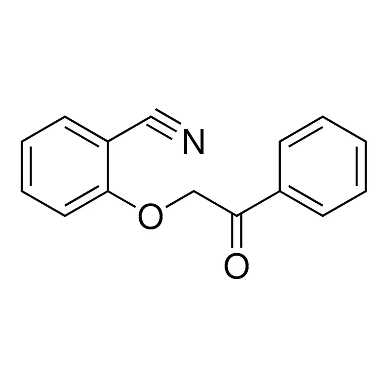 Merck 2-(2-OXO-2-PHENYL-ETHOXY)-BENZ - 10 MG&