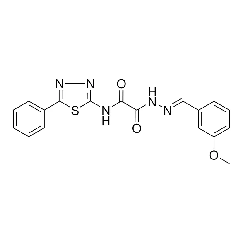 Merck 2-(2-(3-MEO-BENZYLIDENE)HYDRAZIN-