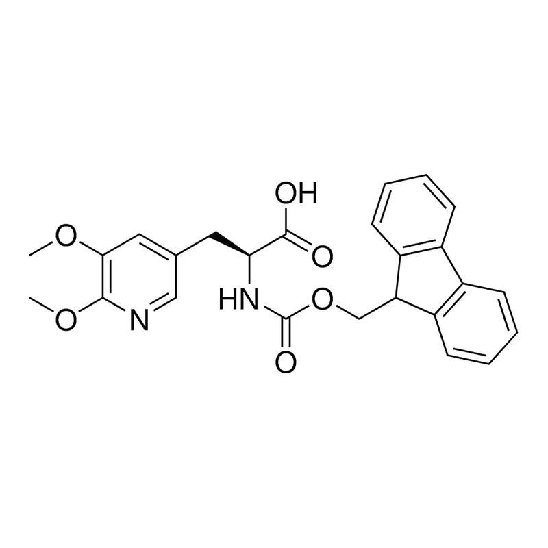 Merck Fmoc-L-3Py56dOMe-OH