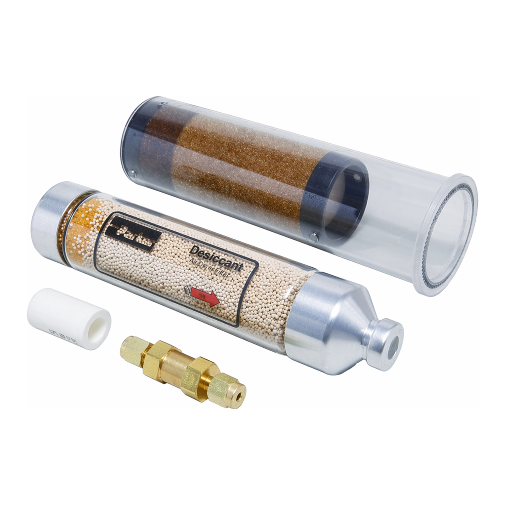 Restek FID Gas Station, Maintenance Kit Parker/Balson