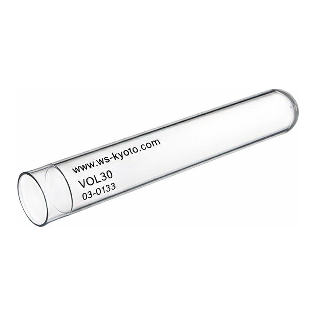 Greiner Bio One TUBE, 14 ML, PP, 17/100 MM, ROUND BOTTOM,NATURAL
