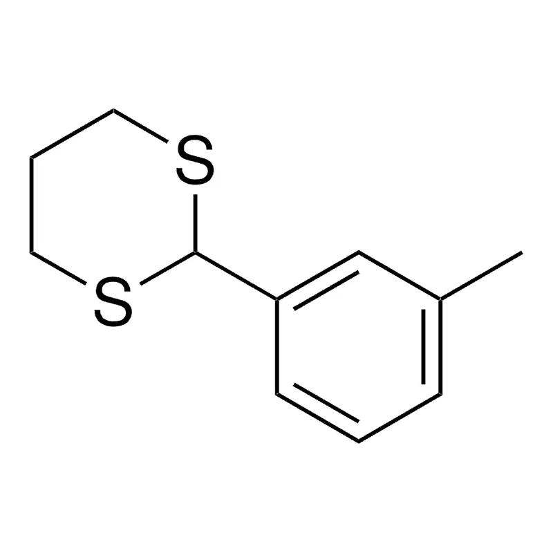 Merck 2-(3-METHYLPHENYL)-1,3-DITHIANE-