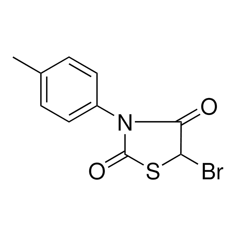 Merck 5-BROMO-3-P-TOLYL-THIAZOLIDINE - 10 MG&