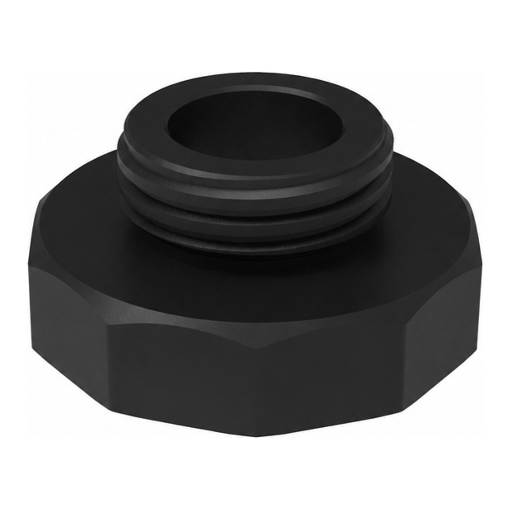 Adapter, PE, S60/61(m)-S95(f)