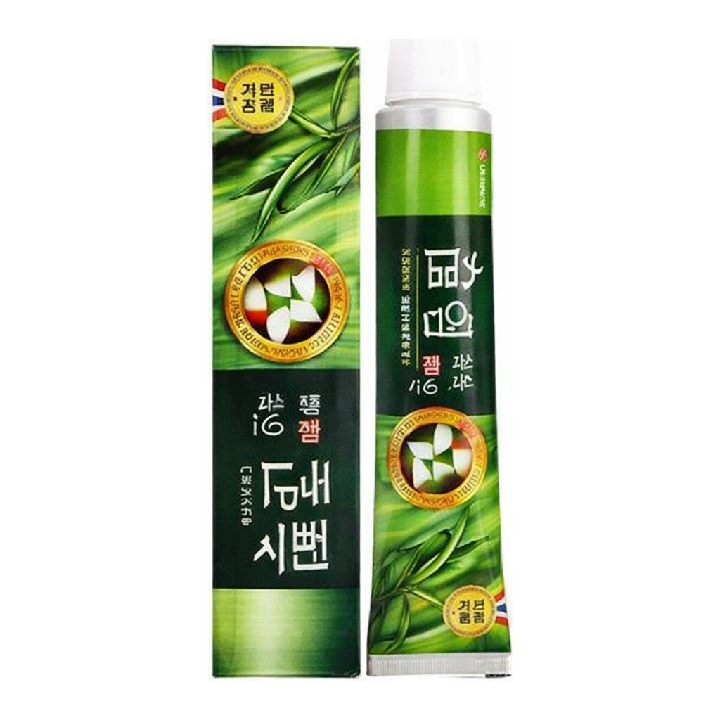 OFFICENEX LG 죽염치약(140g)