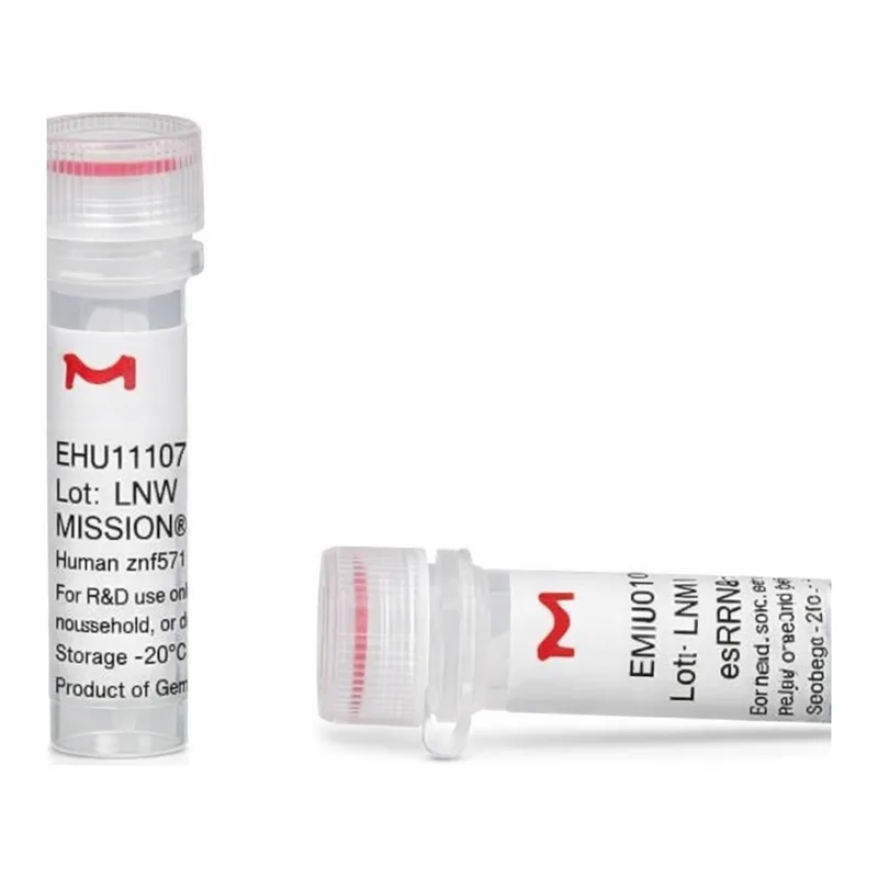 Merck MISSION(R) esiRNA