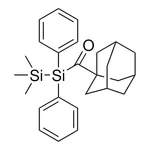 Merck 1-(1-ADAMANTYLCARBONYL)-2,2,2-TR-