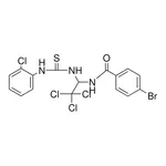Merck 4-BROMO-N-(2,2,2-TRICHLORO-1- - 25 MG&